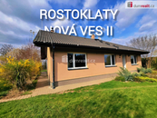 Prodej, Rodinný dům, Rostoklaty, cena cena v RK, nabízí 