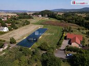 Prodej, Pozemek pro stavbu RD, bytů, Běštín, cena 2975000 CZK / objekt, nabízí 