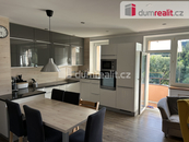 Pronájem, Byt 3+kk, Zruč nad Sázavou, cena 17000 CZK / objekt / měsíc, nabízí Dumrealit.cz