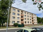 Prodej, Byt 2+1, Cheb, cena 3390000 CZK / objekt, nabízí 