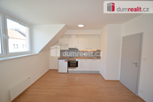 Pronájem, Byt 1+kk, Praha 4, cena 16000 CZK / objekt / měsíc, nabízí Dumrealit.cz