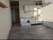 Pronájem, Byt 1+kk, Ústí nad Labem, cena 8000 CZK / objekt / měsíc, nabízí 