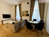 Pronájem, Byt 3+1, Mariánské Lázně, cena 35000 CZK / objekt / měsíc, nabízí 