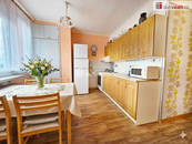 Pronájem, Byt 2+1, Lovosice, cena 14000 CZK / objekt / měsíc, nabízí 