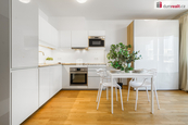 Pronájem, Byt 1+kk, Praha 5, cena 17500 CZK / objekt / měsíc, nabízí 