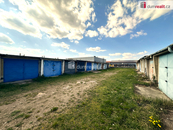 Pronájem, Garáž, garážové stání, Hodonín, cena 1800 CZK / objekt / měsíc, nabízí 