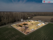 Prodej, Ostatní pozemky, Obříství, cena 6949000 CZK / objekt, nabízí 