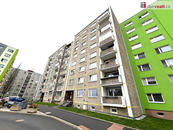 Prodej, Byt 3+1, Sokolov, cena 2900000 CZK / objekt, nabízí Dumrealit.cz