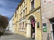 Pronájem, Administrativní prostory a objekty, Břeclav, cena 7500 CZK / objekt / měsíc, nabízí Dumrealit.cz
