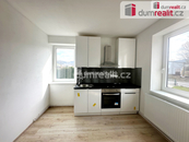 Pronájem, Byt 1+1, Děčín, cena 8900 CZK / objekt / měsíc, nabízí 
