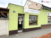 Pronájem, Prostory a objekty pro obchod a služby, Zlín, cena 10000 CZK / objekt / měsíc, nabízí 