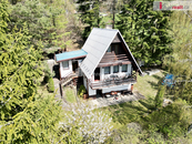 Prodej, Chata, chalupa, Podkopná Lhota, cena cena v RK, nabízí Dumrealit.cz