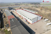 Prodej, Výrobní prostory, Veselí nad Lužnicí, cena 18000000 CZK / objekt, nabízí 