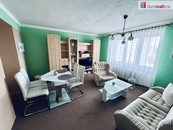 Pronájem, Byt 3+kk, Zruč nad Sázavou, cena 13000 CZK / objekt / měsíc, nabízí Dumrealit.cz