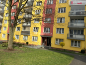 Pronájem, Byt 2+1, Sokolov, cena 8000 CZK / objekt / měsíc, nabízí 