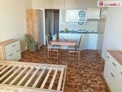 Pronájem, Byt 1+kk, České Budějovice, cena 9200 CZK / objekt / měsíc, nabízí Dumrealit.cz