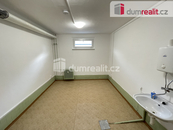 Pronájem, Prostory a objekty pro obchod a služby, Praha 13, cena 6500 CZK / objekt / měsíc, nabízí Dumrealit.cz