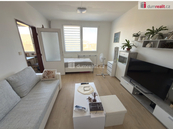 Pronájem, Byt 1+1, Chlumec, cena 7000 CZK / objekt / měsíc, nabízí 