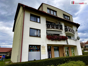 Pronájem, Byt 3+1, Vizovice, cena 15000 CZK / objekt / měsíc, nabízí 