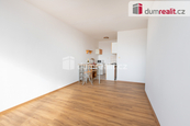 Pronájem, Byt 2+kk, Nové Strašecí, cena 12500 CZK / objekt / měsíc, nabízí Dumrealit.cz