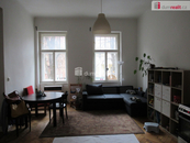 Pronájem, Byt 1+1, Praha 6, cena 17900 CZK / objekt / měsíc, nabízí 