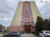 Pronájem, Byt 2+1, Příbram, cena 13000 CZK / objekt / měsíc, nabízí 