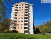 Pronájem, Byt 1+kk, Ústí nad Labem, cena 9000 CZK / objekt / měsíc, nabízí 