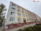 Pronájem, Byt 2+1, Praha 4, cena 21000 CZK / objekt / měsíc, nabízí 