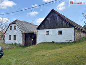 Prodej, Rodinný dům, Borovnice, cena 2650000 CZK / objekt, nabízí 