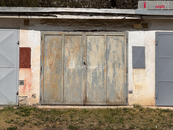 Prodej, Garáž, garážové stání, Český Krumlov, cena 650000 CZK / objekt, nabízí 