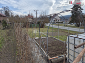 Prodej, Zahrada, Frymburk, cena 400000 CZK / objekt, nabízí 