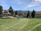 Prodej, Pozemek pro stavbu RD, bytů, Všeradice, cena 4278800 CZK / objekt, nabízí 