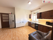 Pronájem, Byt 2+kk, Ústí nad Labem, cena 10000 CZK / objekt / měsíc, nabízí 