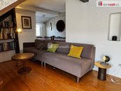 Pronájem, Byt 3+kk, Luhačovice, cena 12500 CZK / objekt / měsíc, nabízí Dumrealit.cz