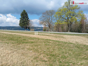 Prodej, Pozemek pro stavbu RD, bytů, Zdíkov, cena cena v RK, nabízí Dumrealit.cz