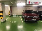 Pronájem, Garáž, garážové stání, Praha 18, cena 2500 CZK / objekt / měsíc, nabízí 