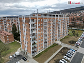 Pronájem, Byt 2+1, Zlín, cena 14000 CZK / objekt / měsíc, nabízí 