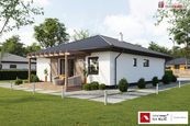 Prodej, Rodinný dům, Luhačovice, cena 8999000 CZK / objekt, nabízí 