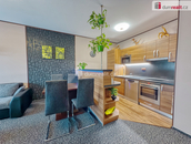 Pronájem, Byt 3+kk, Praha 18, cena 26500 CZK / objekt / měsíc, nabízí Dumrealit.cz