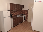 Pronájem, Byt 1+kk, Praha-Velká Chuchle, cena 12000 CZK / objekt / měsíc, nabízí 