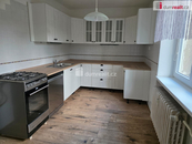 Pronájem, Byt 2+1, Frenštát pod Radhoštěm, cena 12500 CZK / objekt / měsíc, nabízí 