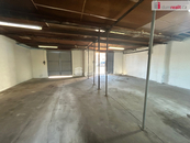 Pronájem, Skladové prostory, Poděbrady, cena 10000 CZK / objekt / měsíc, nabízí 