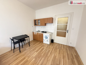 Pronájem, Byt 1+kk, Praha 5, cena 14500 CZK / objekt / měsíc, nabízí 