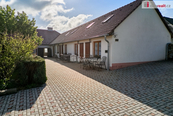 Prodej, Rodinný dům, Chlum u Třeboně, cena 18340000 CZK / objekt, nabízí Dumrealit.cz