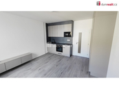 Pronájem, Byt 1+kk, Praha 9, cena 16900 CZK / objekt / měsíc, nabízí Dumrealit.cz