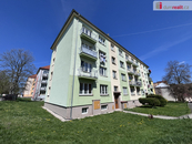 Pronájem, Byt 2+1, Kynšperk nad Ohří, cena 11500 CZK / objekt / měsíc, nabízí 