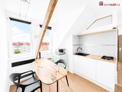 Pronájem, Byt 1+kk, Ústí nad Labem, cena 9500 CZK / objekt / měsíc, nabízí 