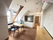 Pronájem, Byt 1+kk, Ústí nad Labem, cena 9500 CZK / objekt / měsíc, nabízí 