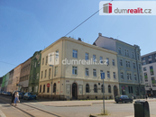 Prodej, Činžovní dům, Plzeň, cena 20000000 CZK / objekt, nabízí 