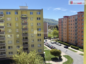 Pronájem, Byt 1+1, Klášterec nad Ohří, cena 11000 CZK / objekt / měsíc, nabízí 